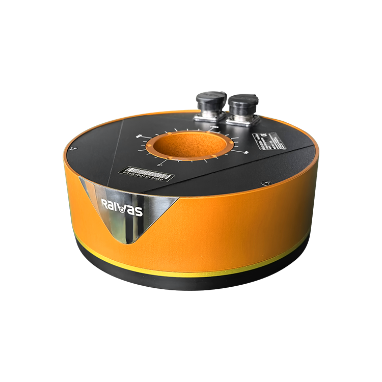 AI视觉涂胶检测传感器