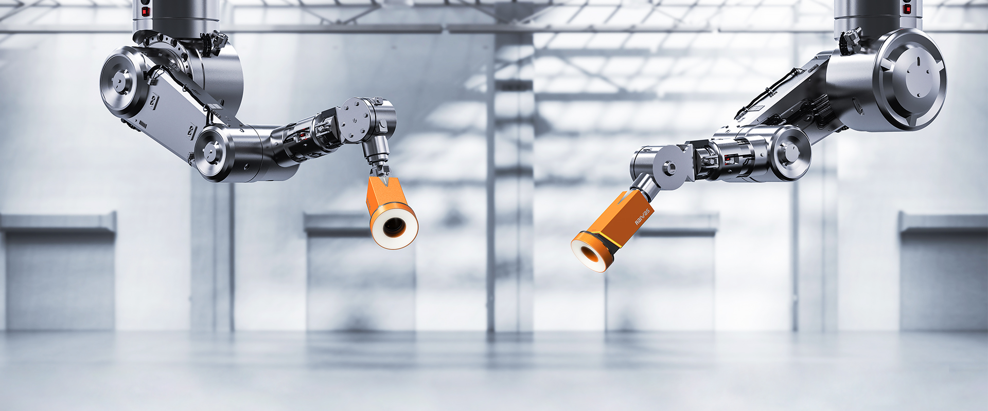 2D AI视觉传感器