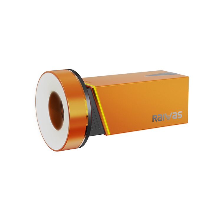 2D AI视觉传感器